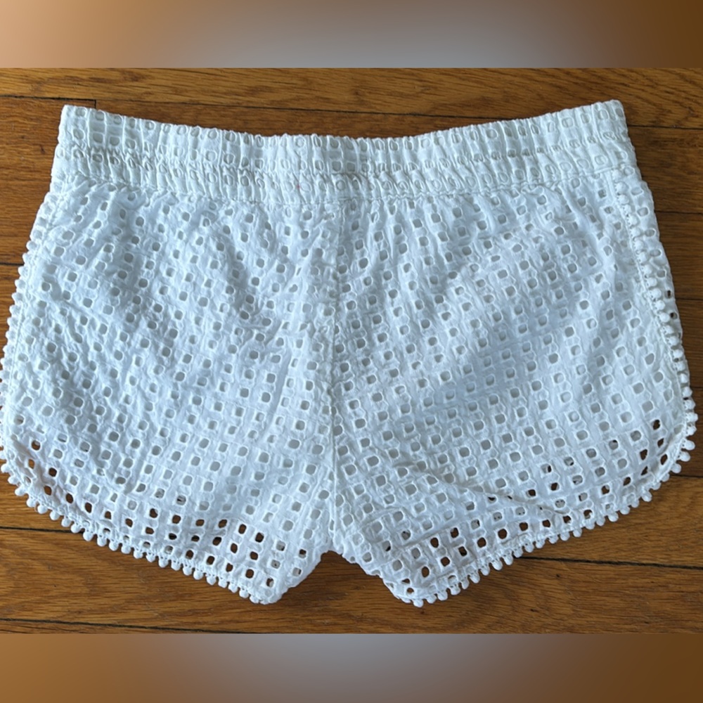 Lilly Pulitzer For Target Shorts XS - Picture 2 of 9